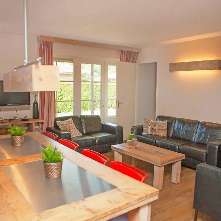 Holiday Recreatiepark De Boshoek.9 Holiday home *