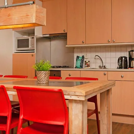 Holiday home Holiday Recreatiepark De Boshoek.9 Voorthuizen