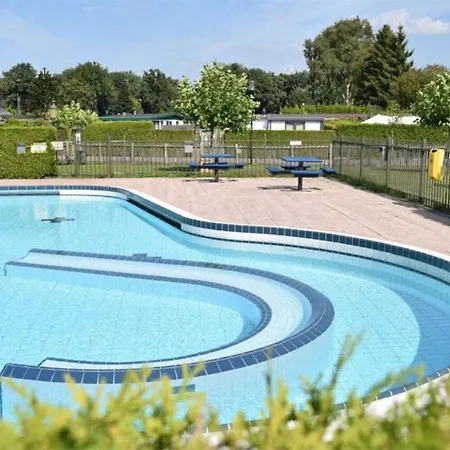 Holiday Recreatiepark De Boshoek.9