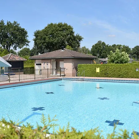 Holiday home Holiday Recreatiepark De Boshoek.9