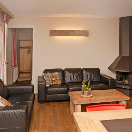 Holiday Recreatiepark De Boshoek.9 Holiday home