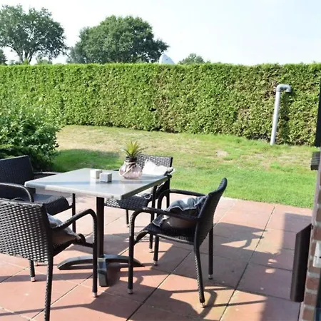 Holiday home Holiday Recreatiepark De Boshoek.9 *